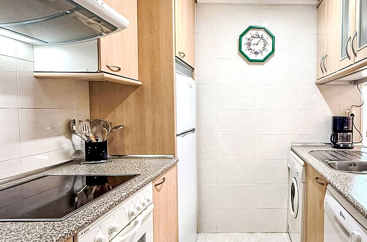 Appartement Aguamarina 7