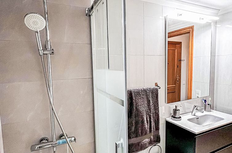 Appartement Aguamarina 7