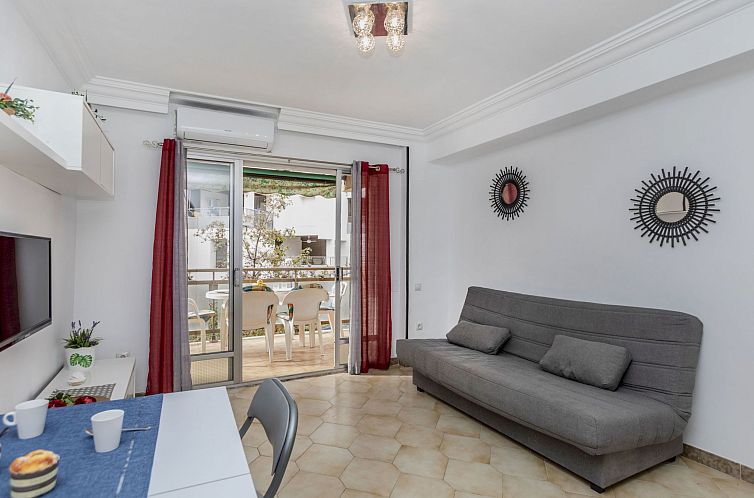 Appartement Dms1