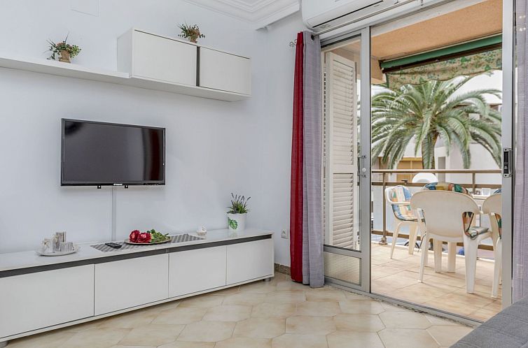 Appartement Dms1