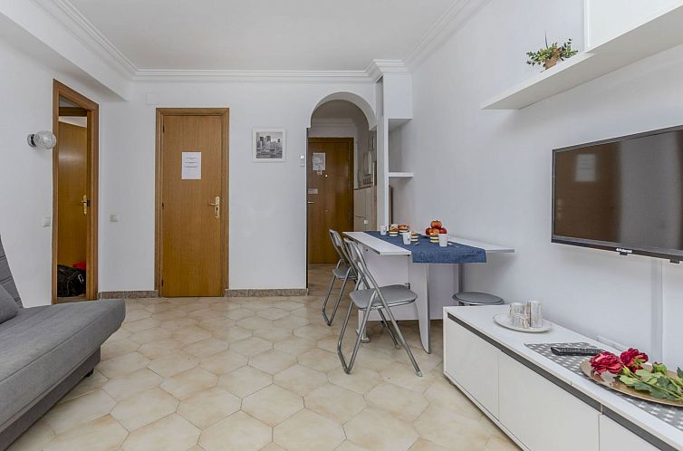 Appartement Dms1