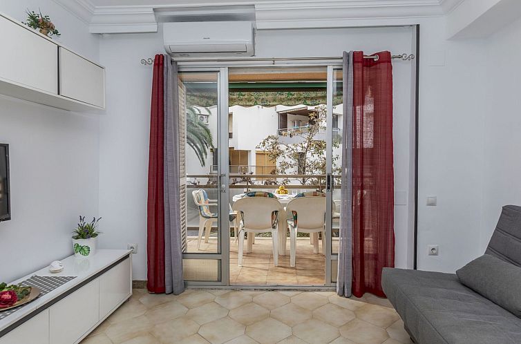 Appartement Dms1
