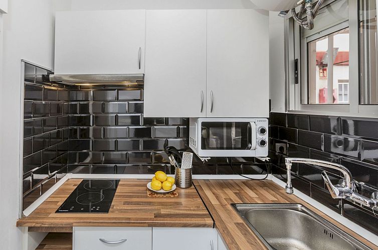 Appartement Dms1
