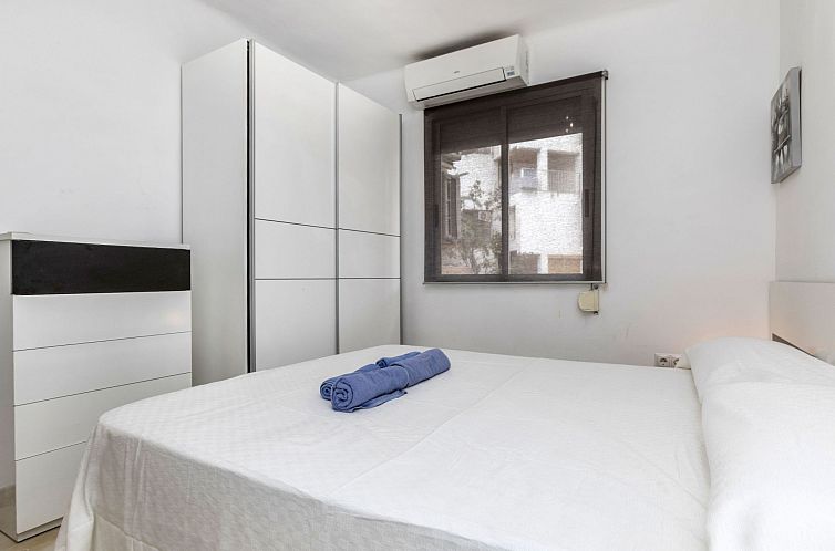 Appartement Dms1