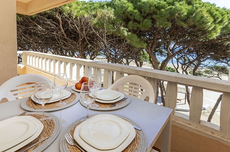 Unterkunft 1567713 - Appartement Costa Dorada - Appartement Gudrum