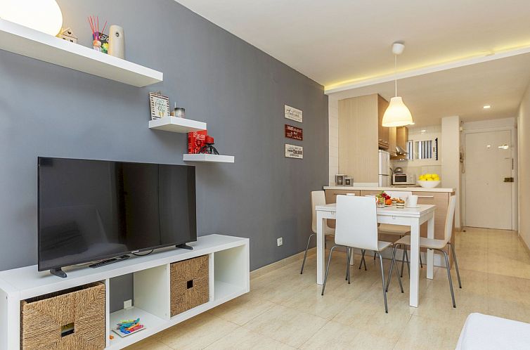 Appartement Gudrum