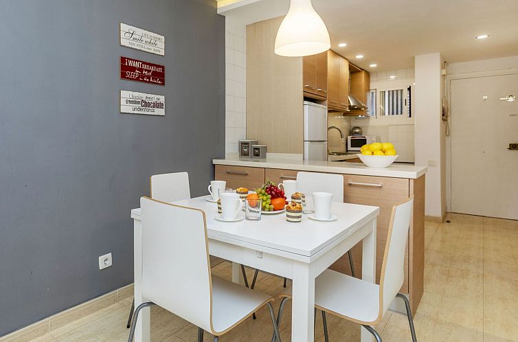 Appartement Gudrum