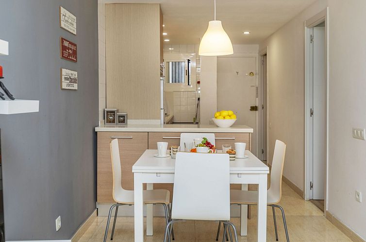 Appartement Gudrum