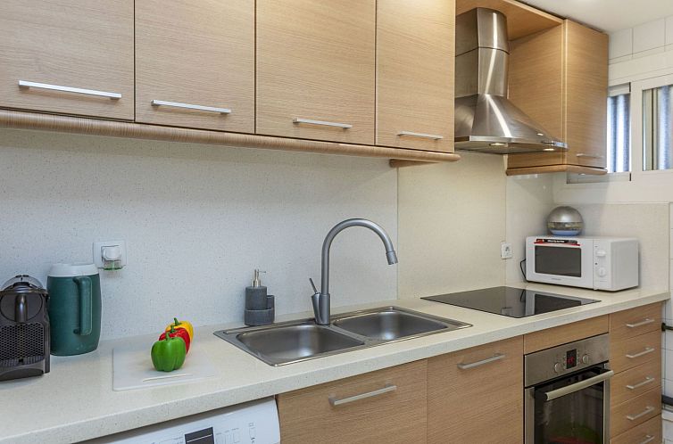 Appartement Gudrum