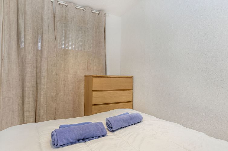Appartement Gudrum