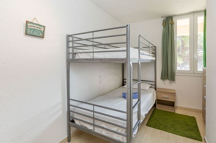Appartement Gudrum