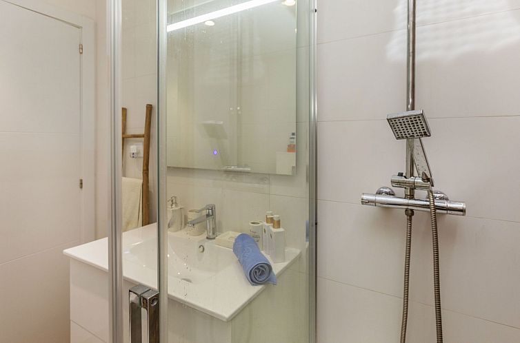 Appartement Gudrum