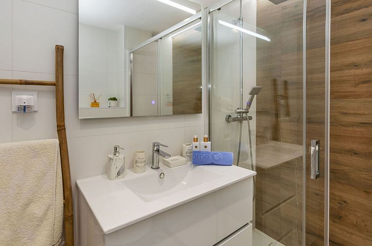 Appartement Gudrum