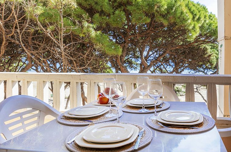 Appartement Gudrum