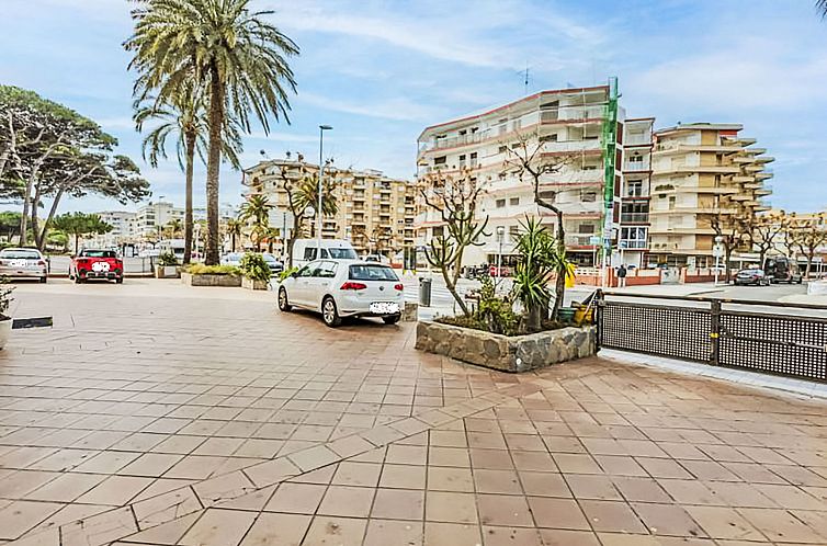 Appartement Gudrum