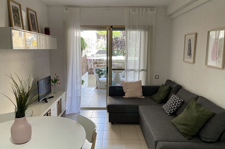 Appartement LA PINEDA HOLIDAY APARTMENT