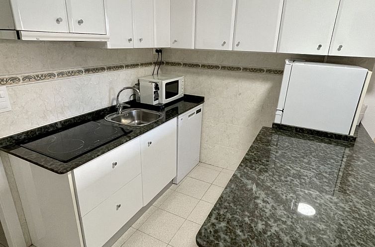 Appartement LA PINEDA HOLIDAY APARTMENT