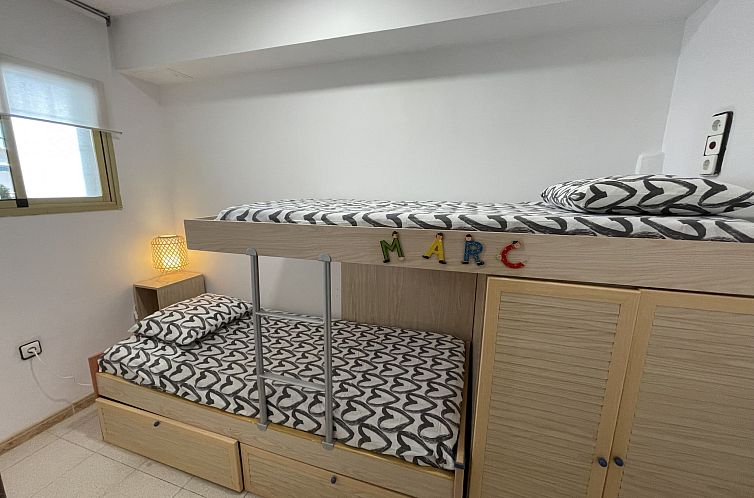 Appartement LA PINEDA HOLIDAY APARTMENT