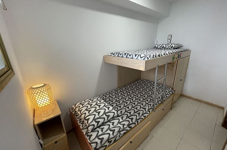 Appartement LA PINEDA HOLIDAY APARTMENT