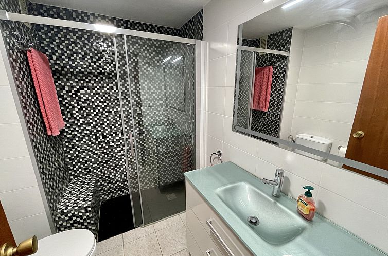 Appartement LA PINEDA HOLIDAY APARTMENT