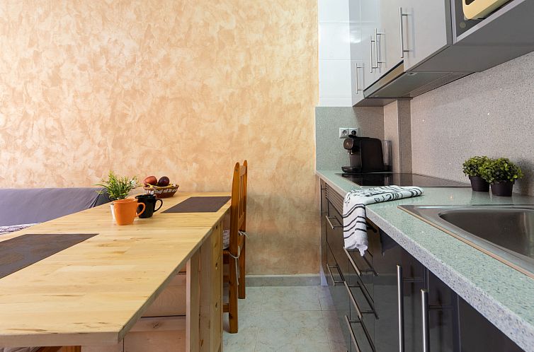 Appartement Athinea