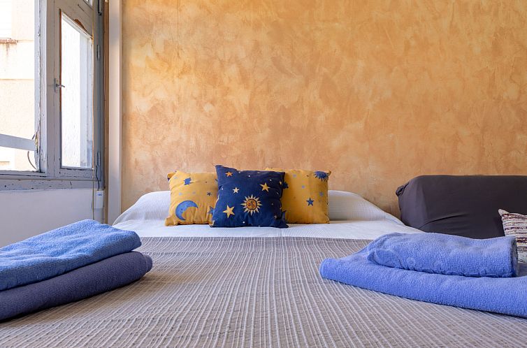 Appartement Athinea