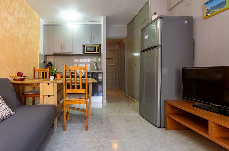 Appartement Athinea