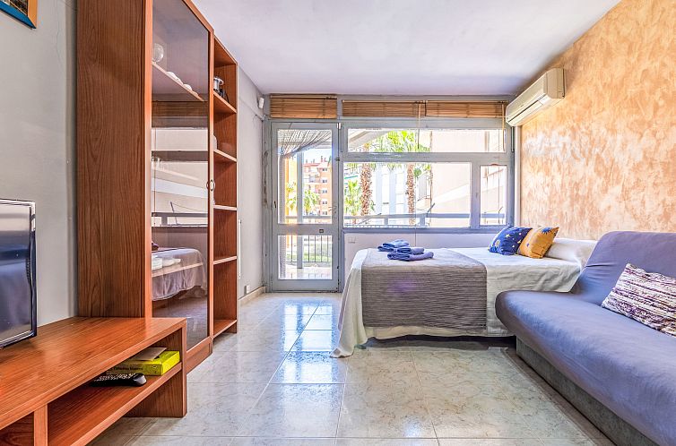 Appartement Athinea
