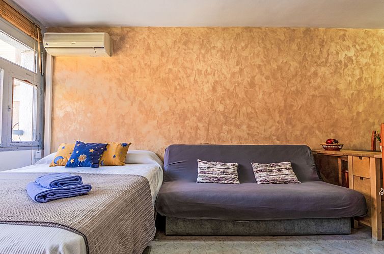 Appartement Athinea