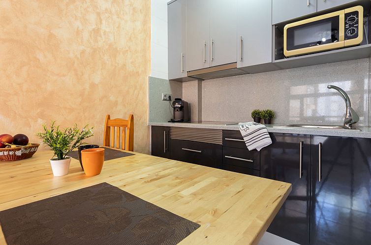 Appartement Athinea