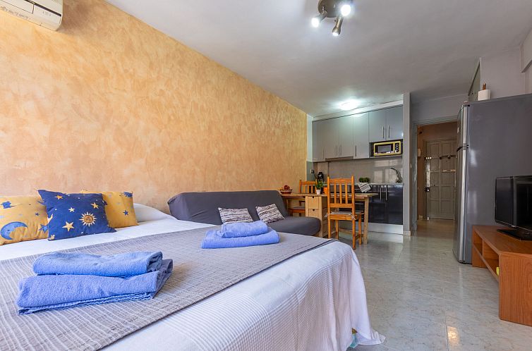 Appartement Athinea