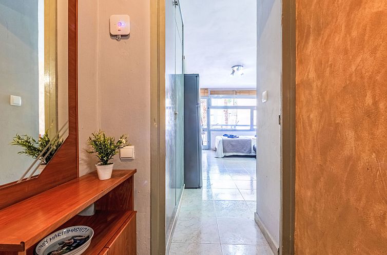 Appartement Athinea