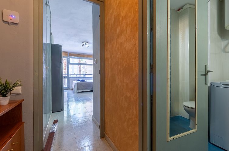 Appartement Athinea