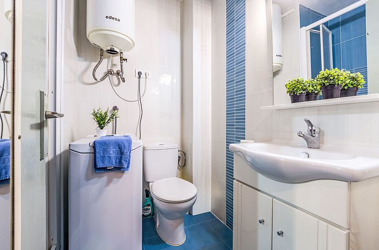 Appartement Athinea