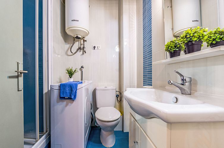 Appartement Athinea