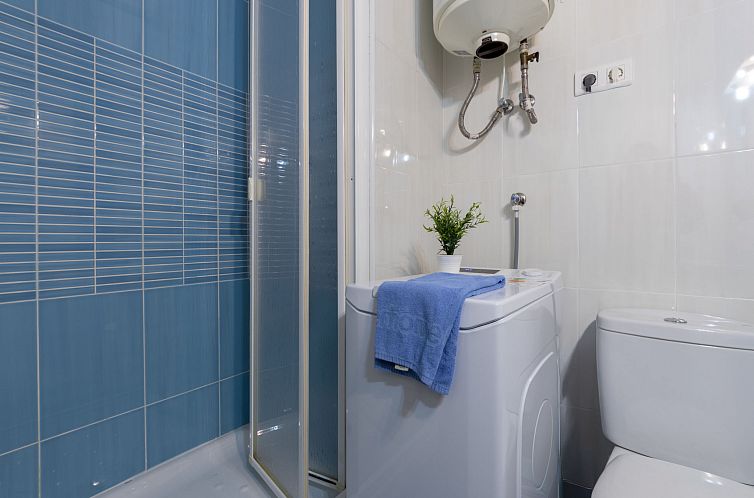 Appartement Athinea