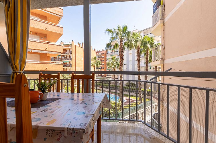 Appartement Athinea