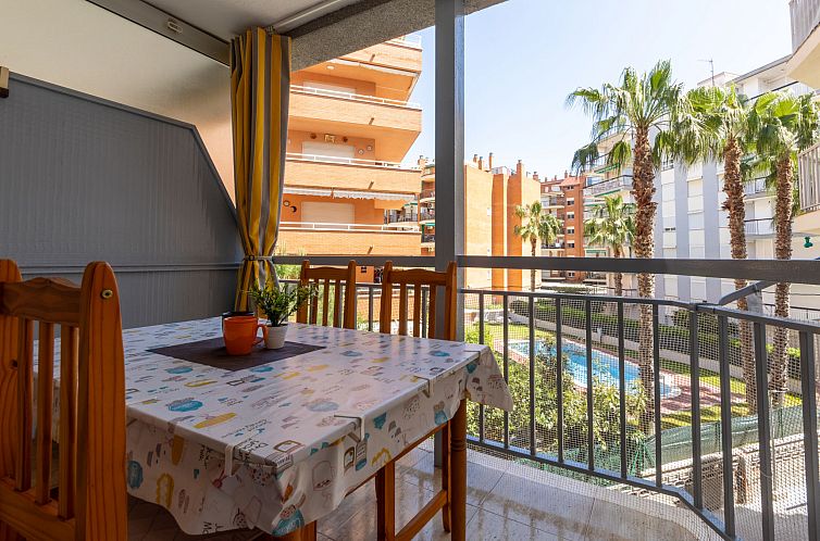 Appartement Athinea