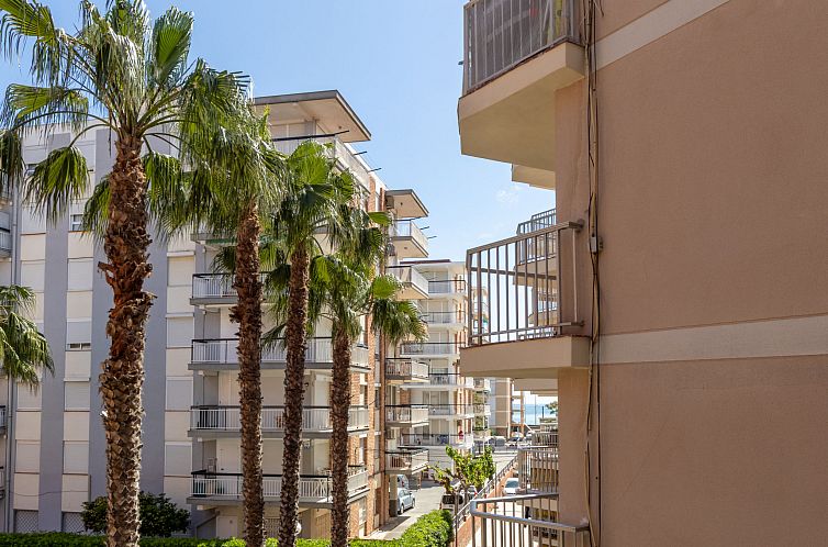 Appartement Athinea