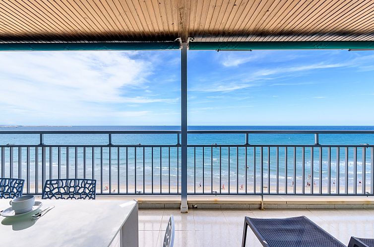 Unterkunft 1567717 - Appartement Costa Dorada - Appartement Bell Reco