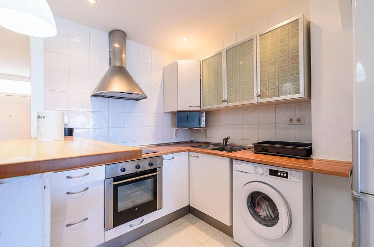 Appartement Bell Reco