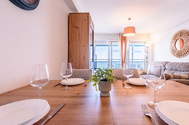 Appartement Bell Reco