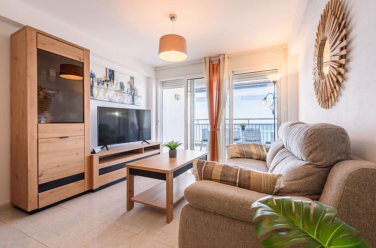 Appartement Bell Reco