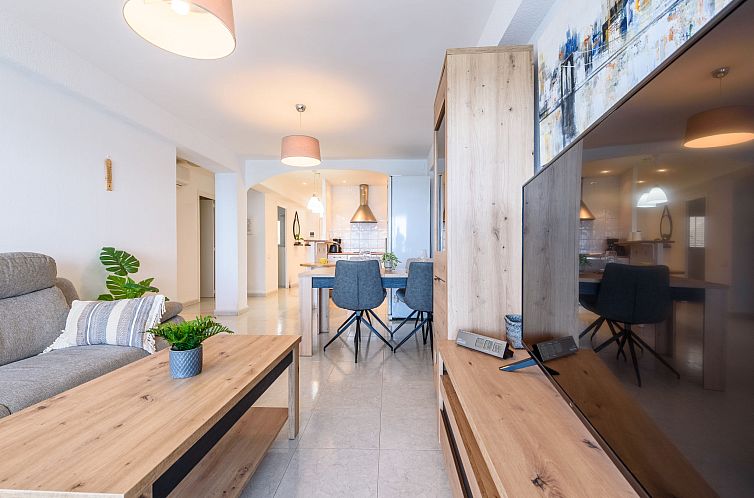 Appartement Bell Reco