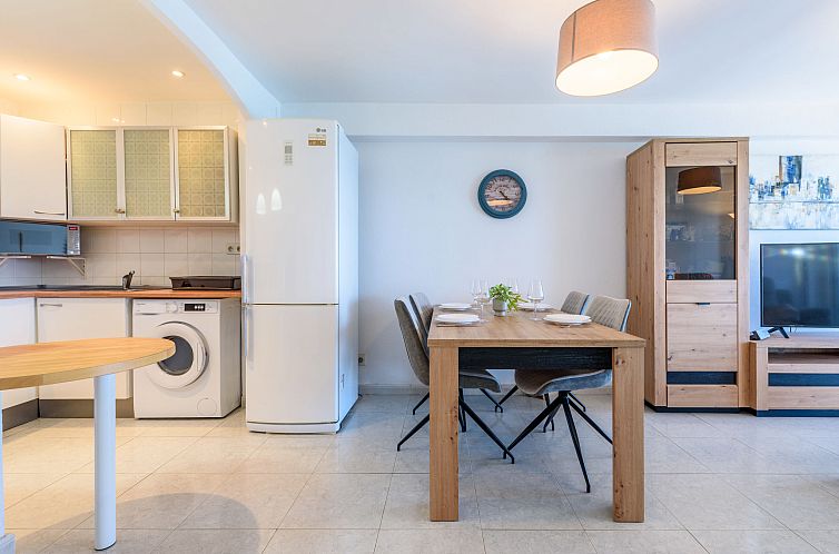 Appartement Bell Reco