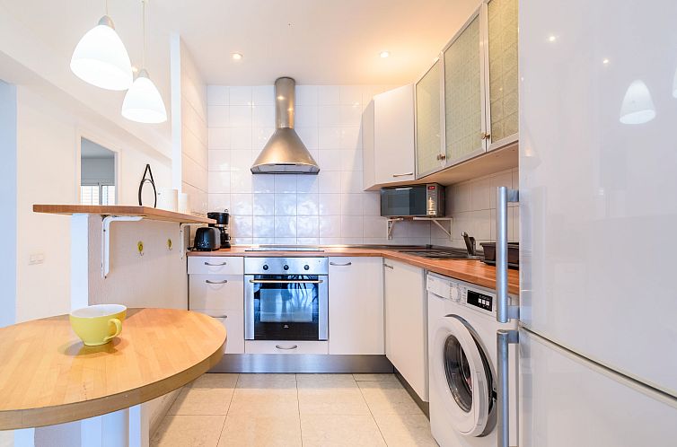 Appartement Bell Reco