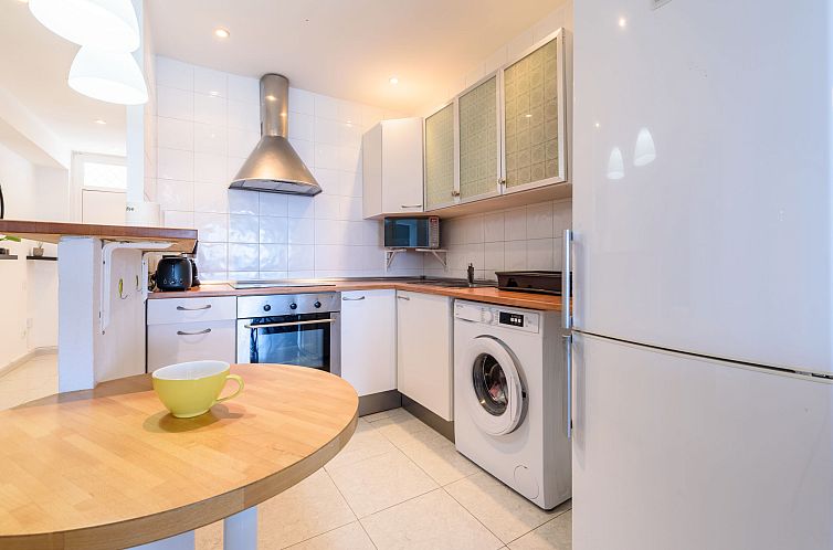 Appartement Bell Reco