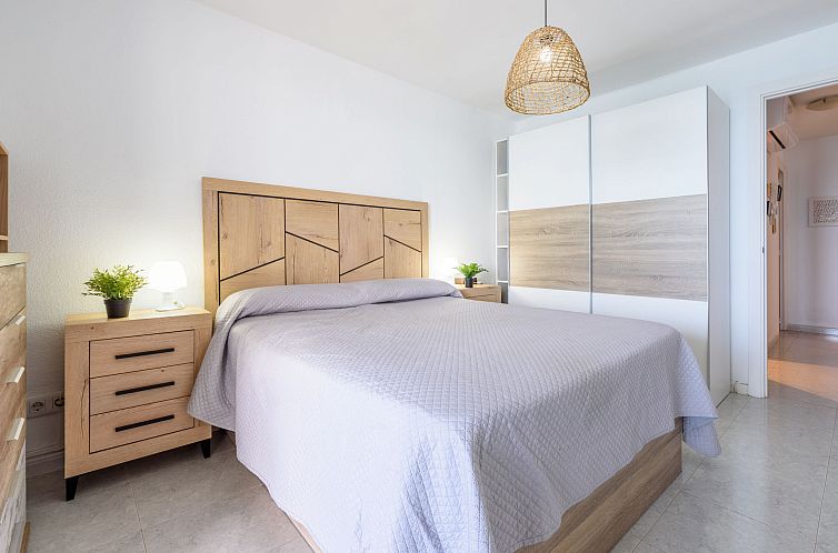 Appartement Bell Reco