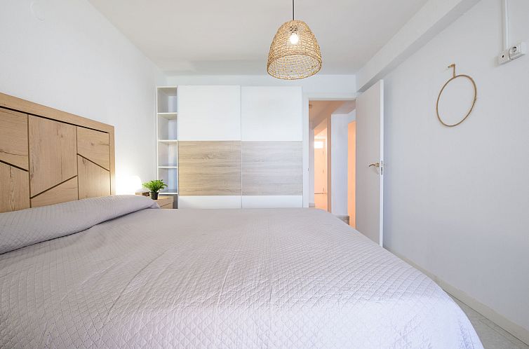 Appartement Bell Reco