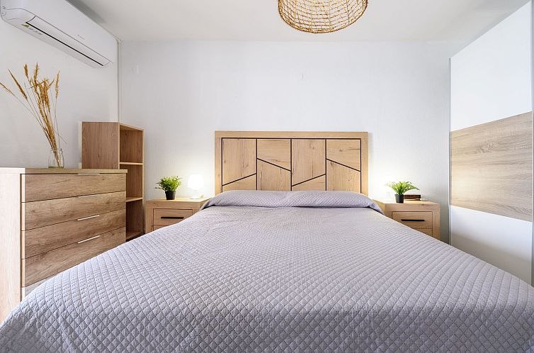 Appartement Bell Reco